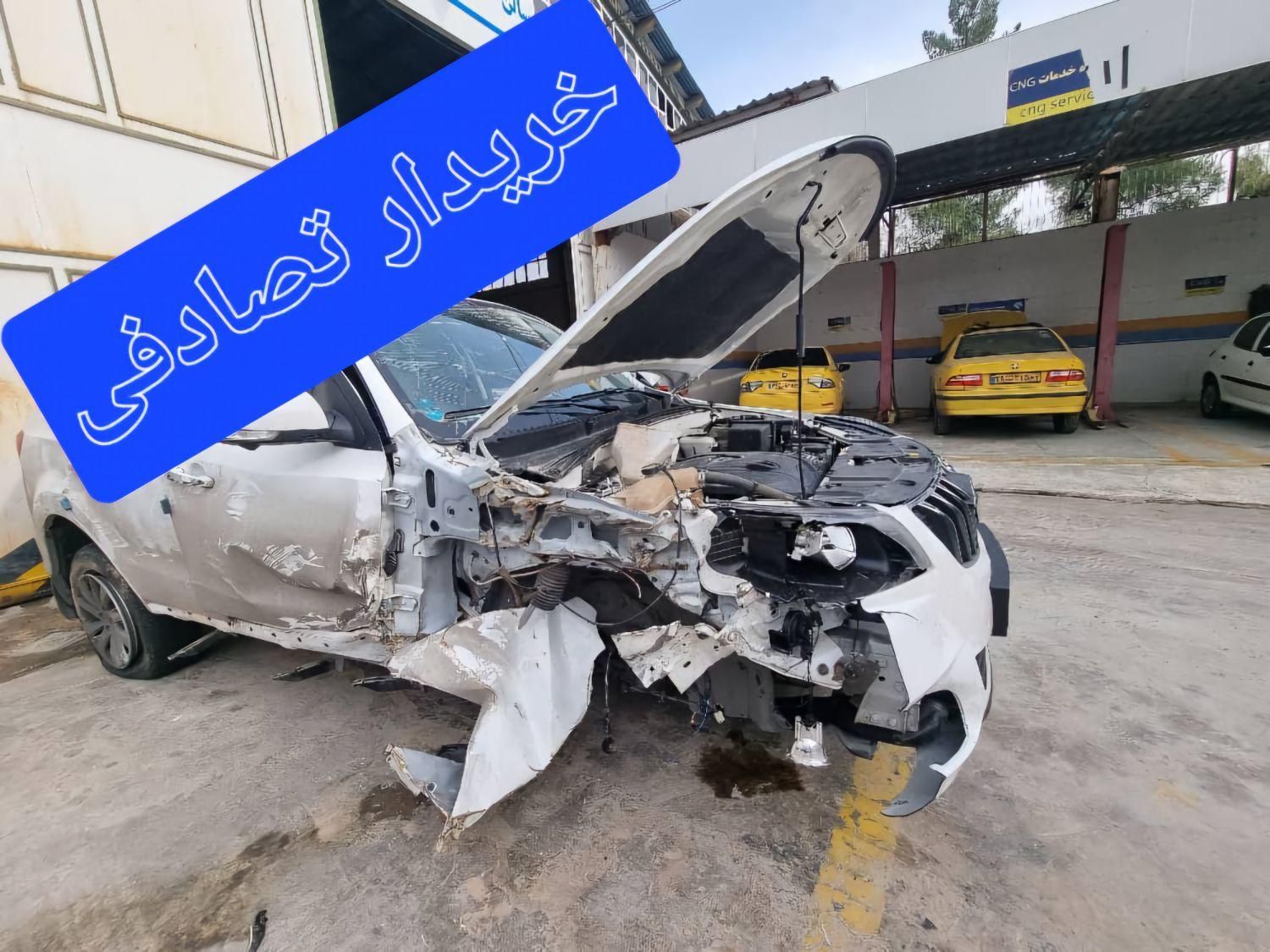 خودرو پراید، 111 آگهی ann_18751658