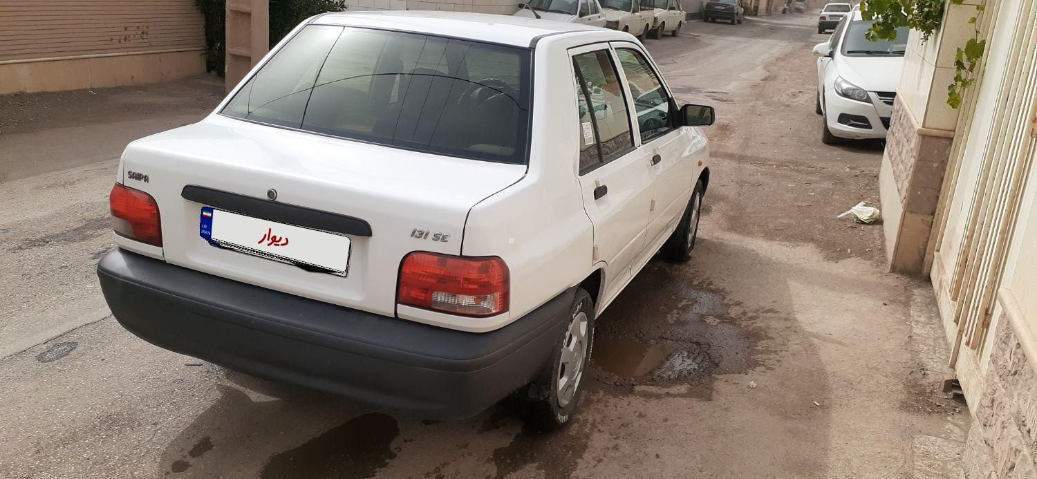 پراید 131 EX - 1399