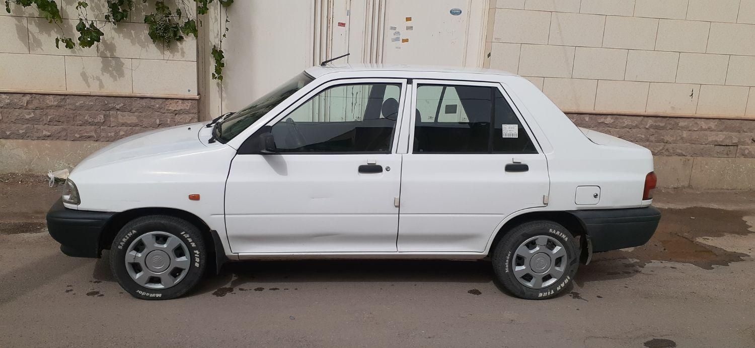 پراید 131 EX - 1399