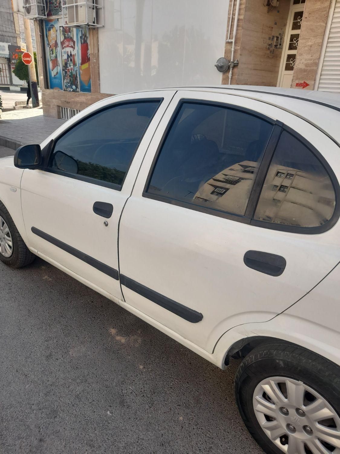خودرو تیبا، صندوق دار آگهی ann_18751694