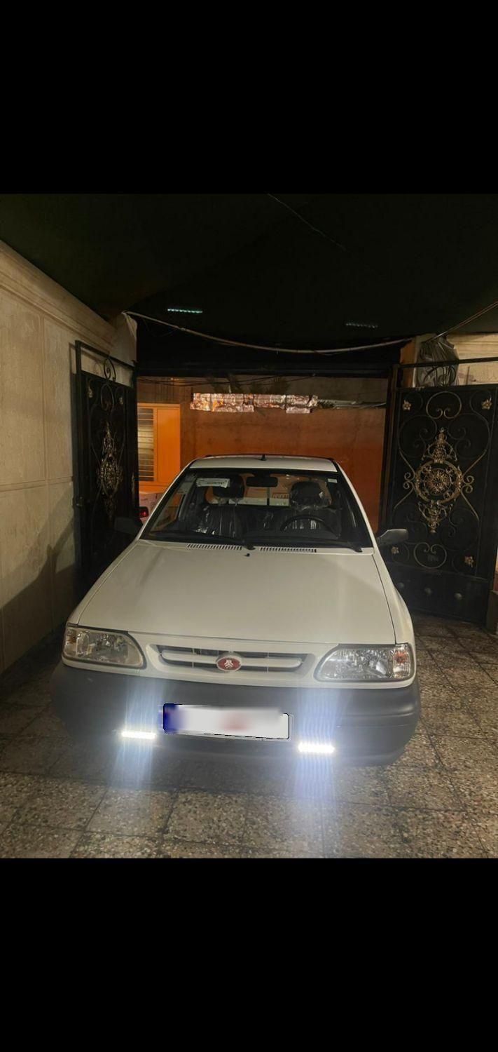 پراید 151 SE - 1404