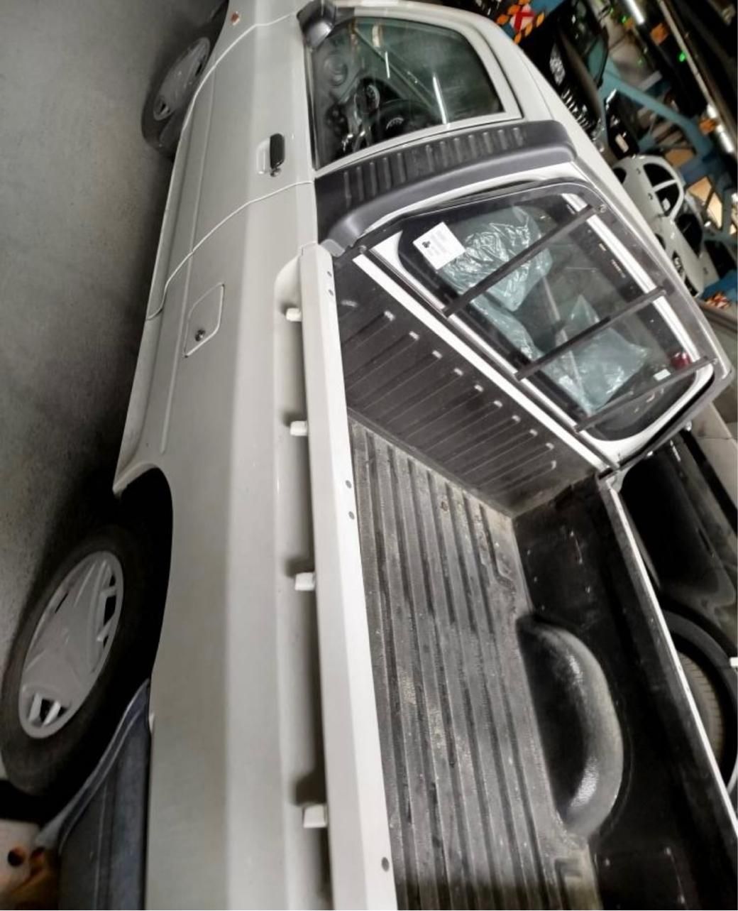 پراید 151 SE - 1403