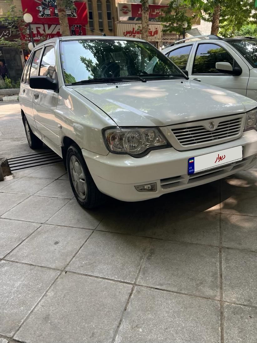 خودرو پراید، 111 آگهی ann_18751709