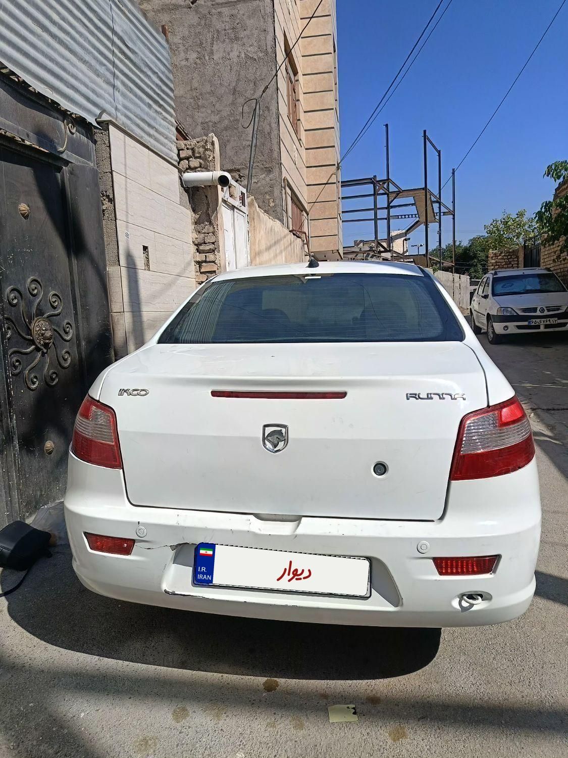 رانا LX TU5 - 1393