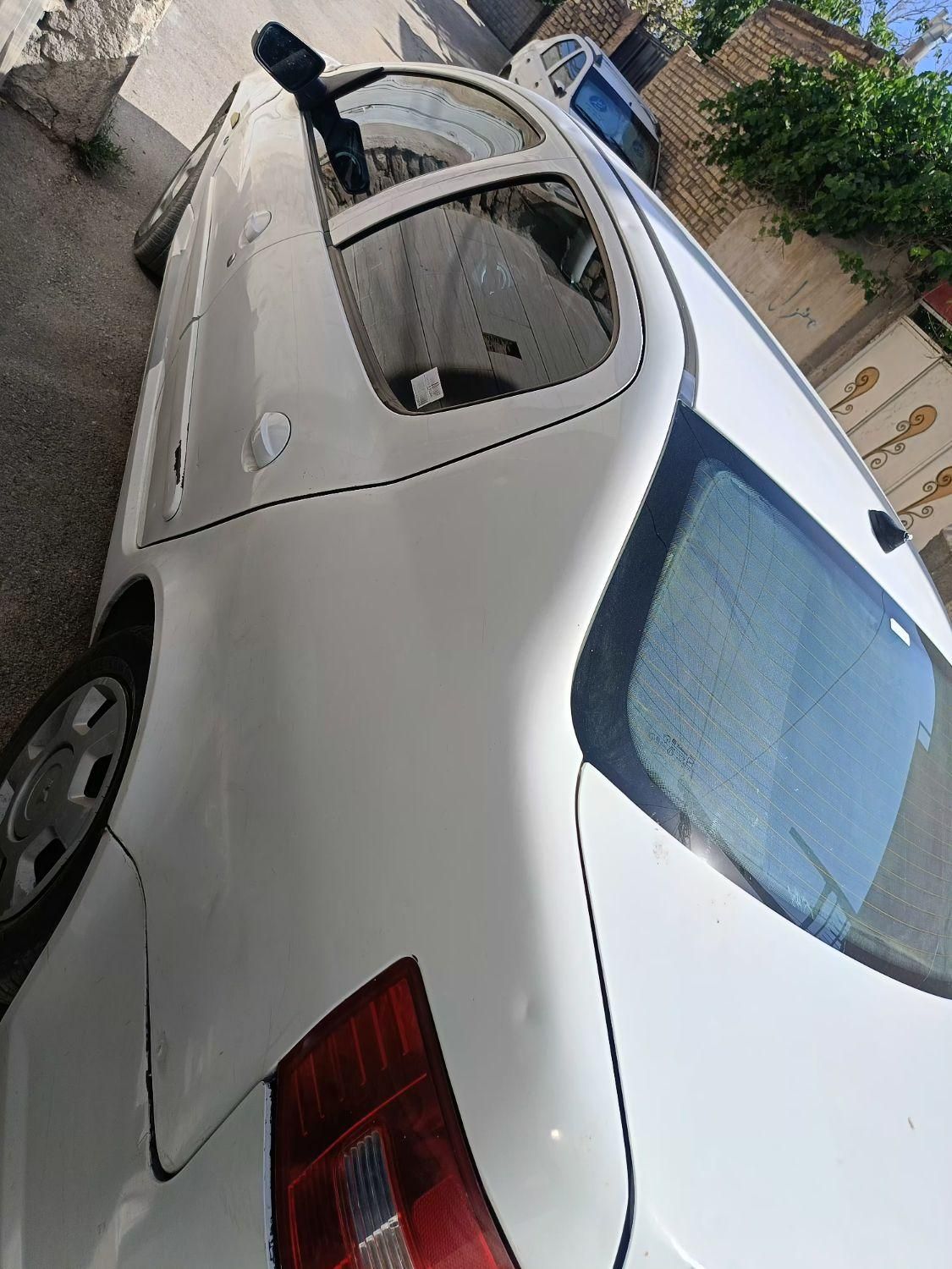 خودرو رانا، LX آگهی ann_18751714