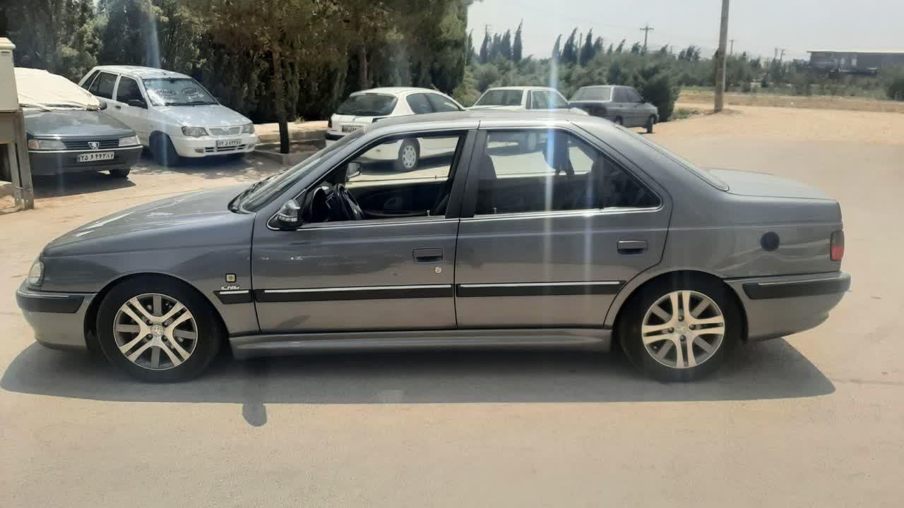 خودرو پژو، پارس آگهی ann_18751723