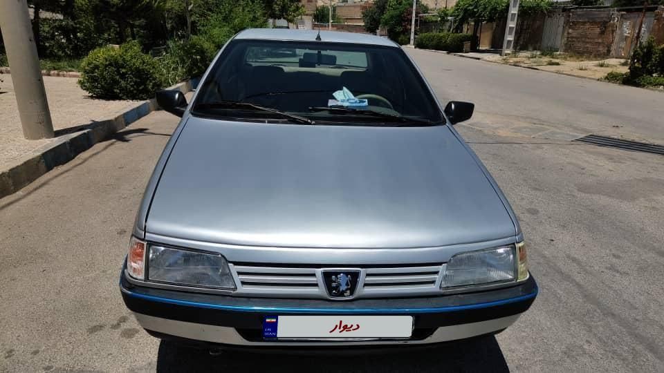 خودرو پژو، 405 آگهی ann_18751742