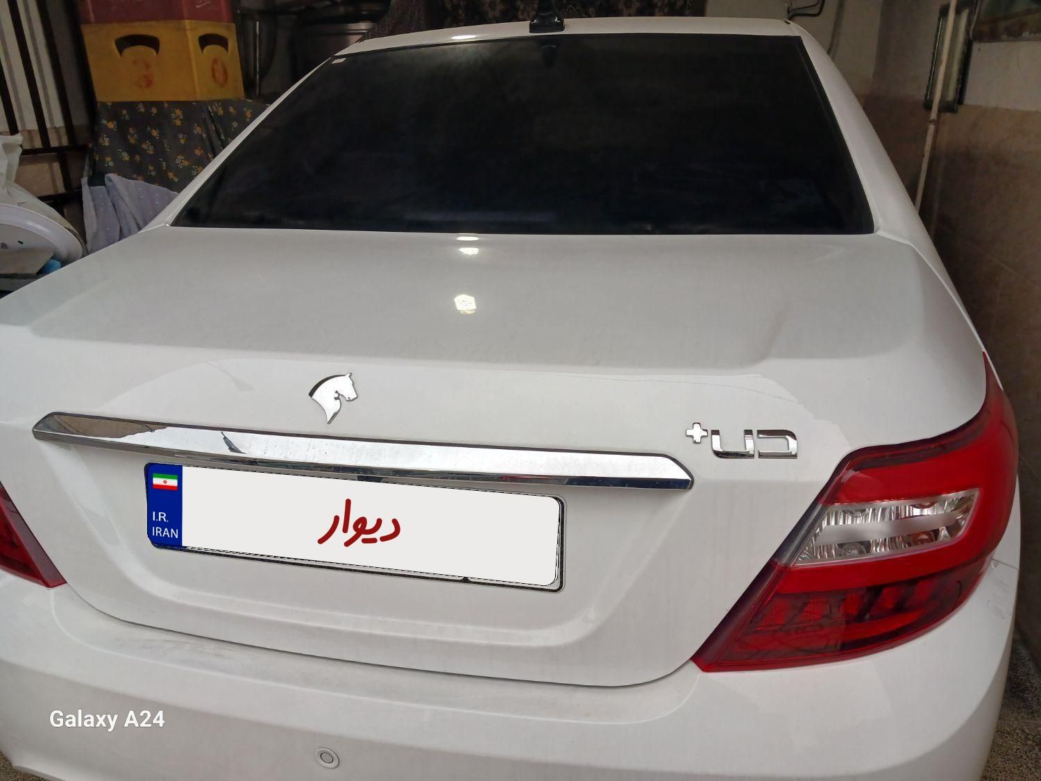 خودرو دنا، پلاس توربو آگهی ann_18751761
