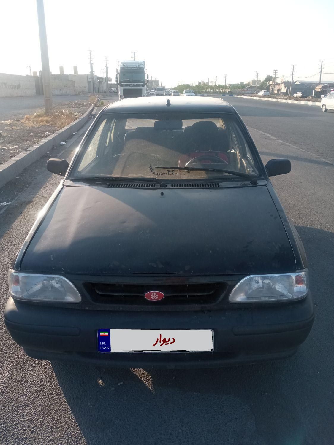 خودرو پراید، صبا آگهی ann_18751794