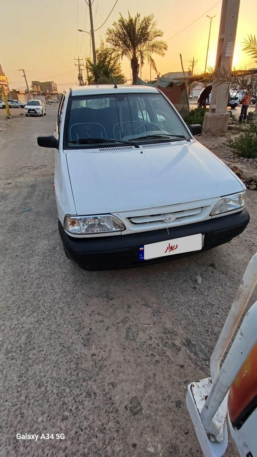 خودرو پراید، 131 آگهی ann_18751815