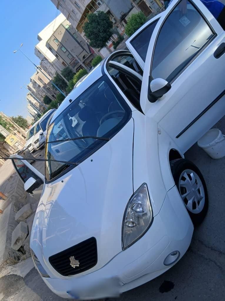 خودرو تیبا، صندوق دار آگهی ann_18751824