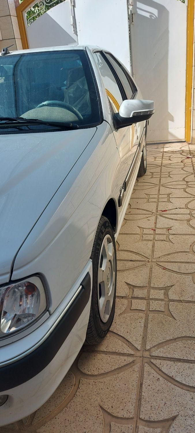 خودرو پژو، پارس آگهی ann_18751842