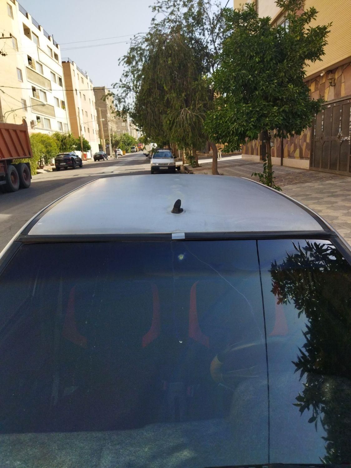 پراید 131 EX - 1399