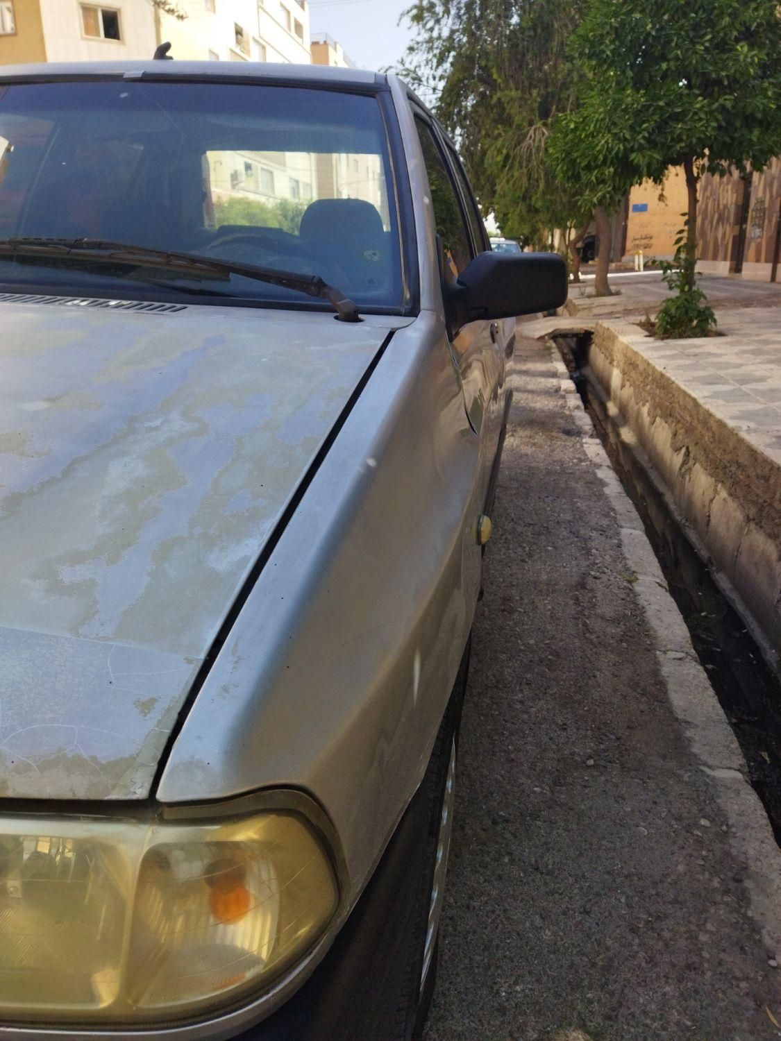 پراید 131 EX - 1399