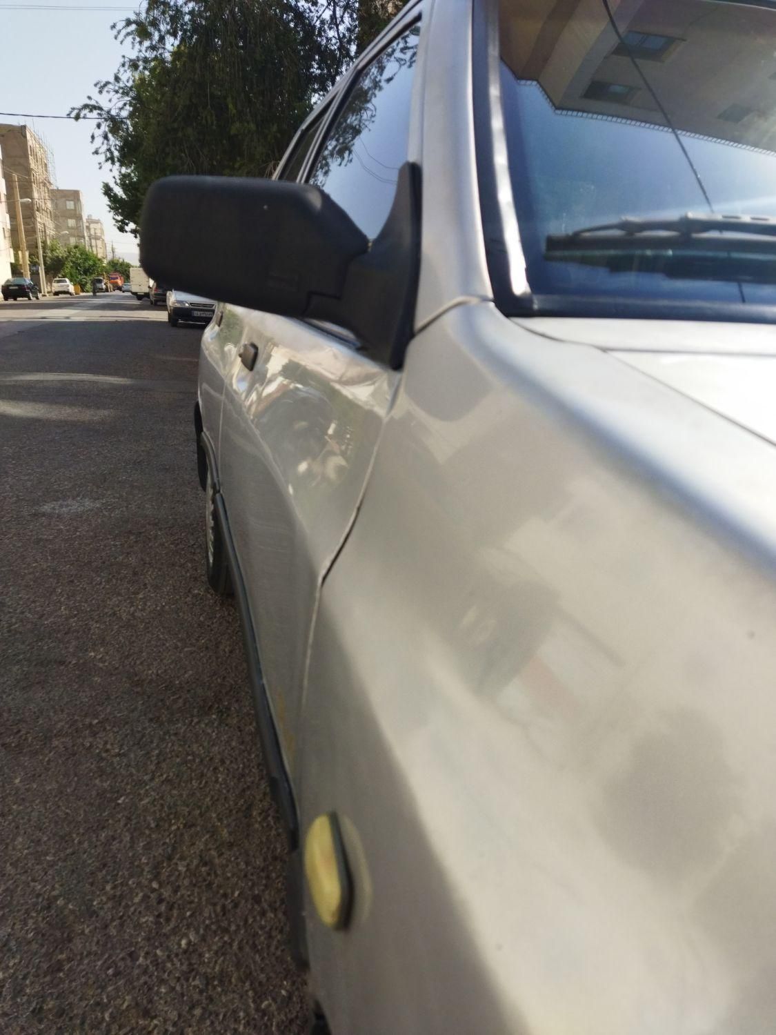 پراید 131 EX - 1399