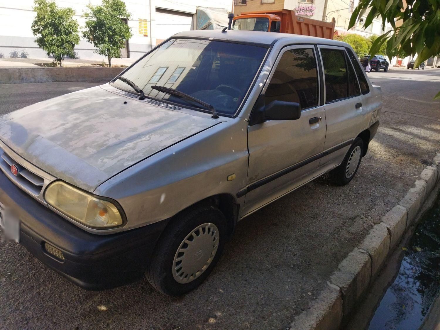 پراید 131 EX - 1399