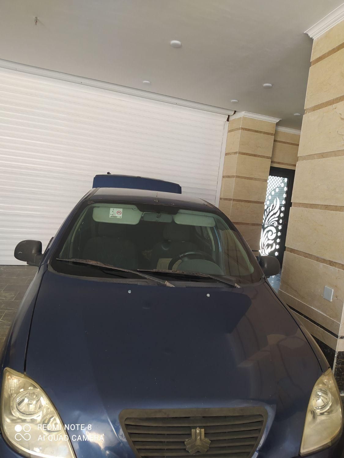 خودرو تیبا، صندوق دار آگهی ann_18751852