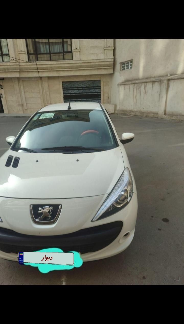 خودرو پژو، 207 آگهی ann_18751856