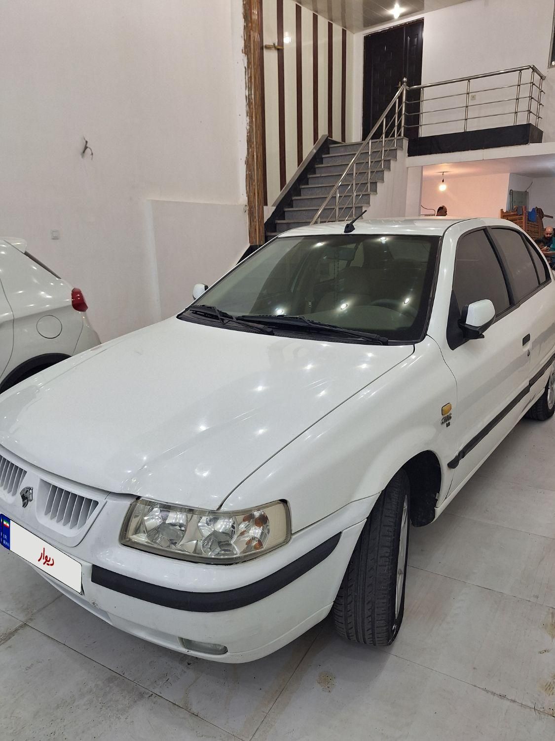 خودرو سمند، LX آگهی ann_18751859