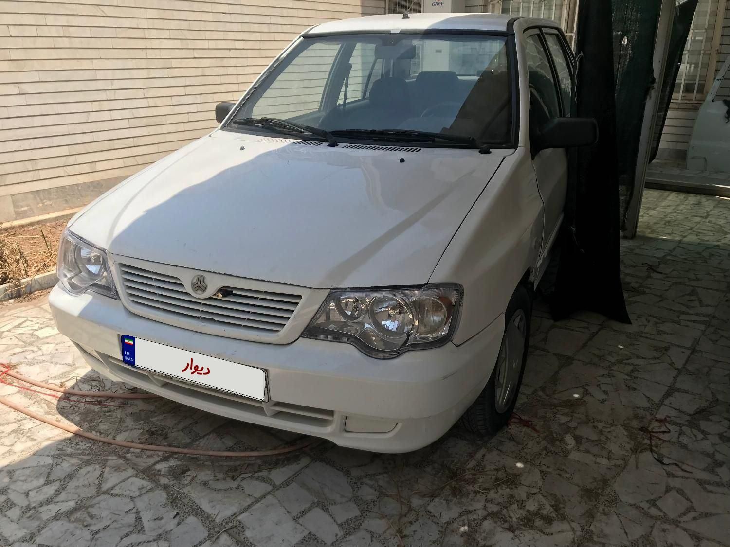خودرو پراید، 132 آگهی ann_18751860