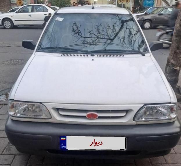 خودرو پراید، 131 آگهی ann_18751874