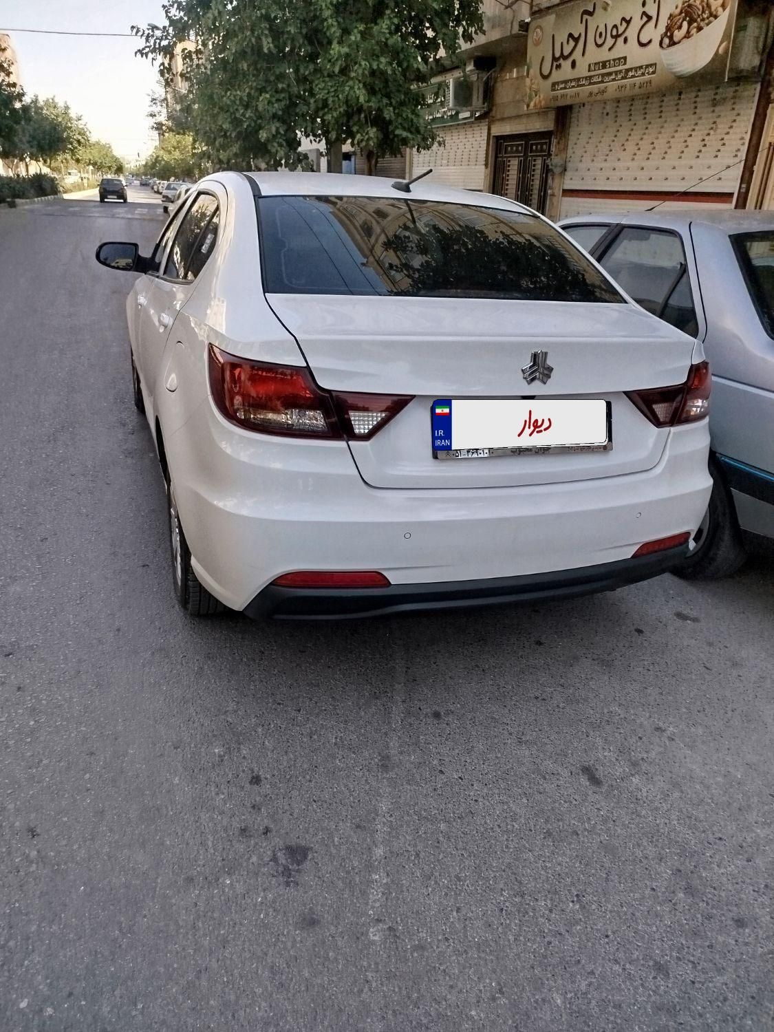 خودرو شاهین، GL آگهی ann_18751889