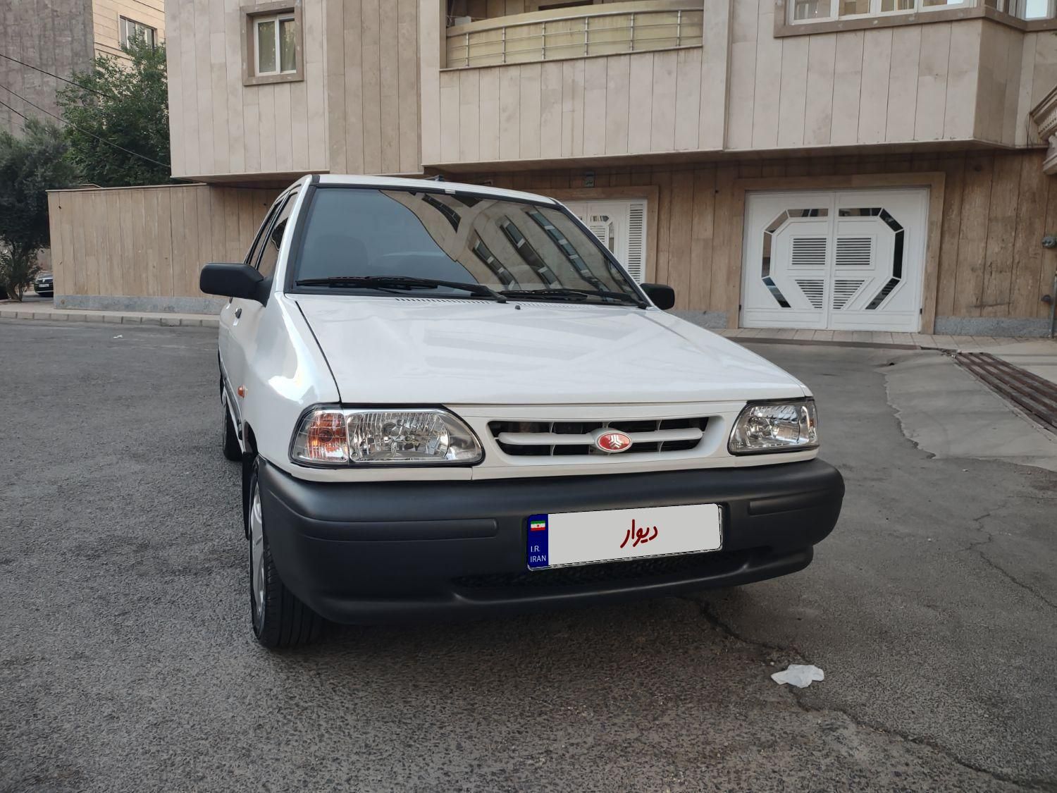 خودرو پراید، 131 آگهی ann_18751912
