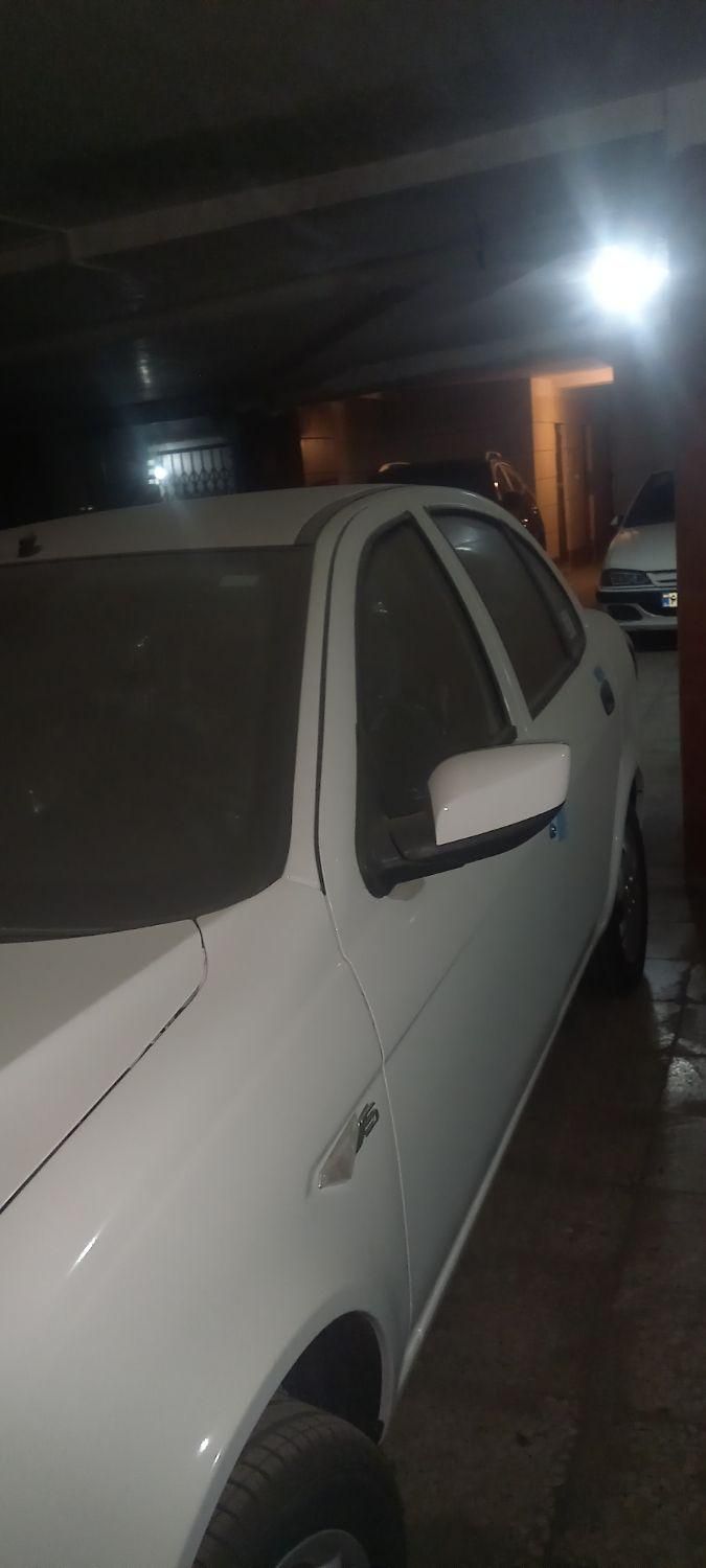 خودرو ساینا، EX آگهی ann_18751914