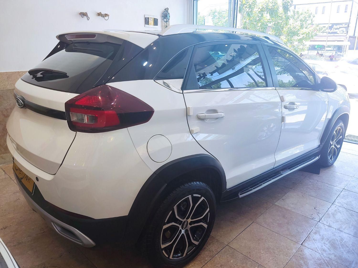 ام وی ام X22 پرو اتوماتیک IE - 1401