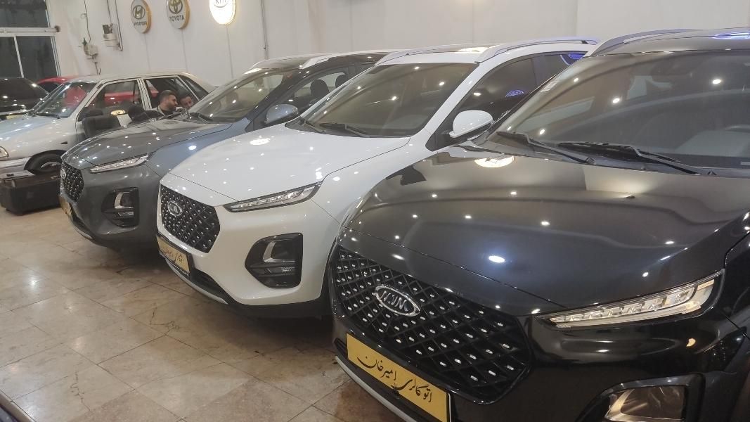 ام وی ام X22 پرو اتوماتیک IE - 1401