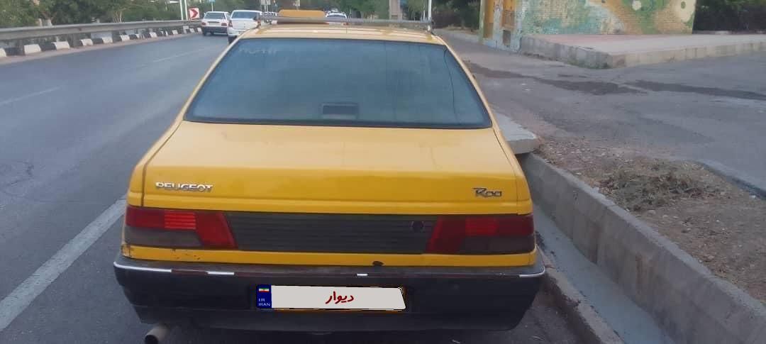 خودرو پژو، روآ آگهی ann_18751983