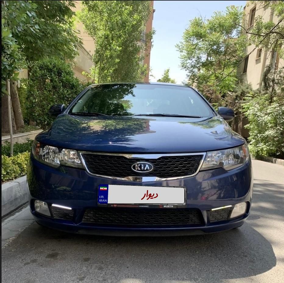 خودرو کیا، سراتو مونتاژ آگهی ann_18751993
