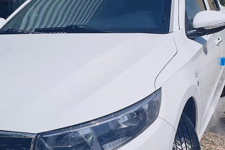 تارا اتوماتیک V4 LX - 1404