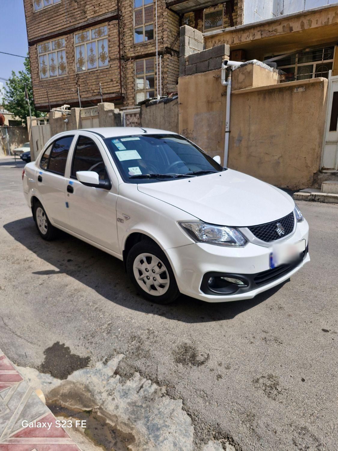 خودرو ساینا، S آگهی ann_18752052