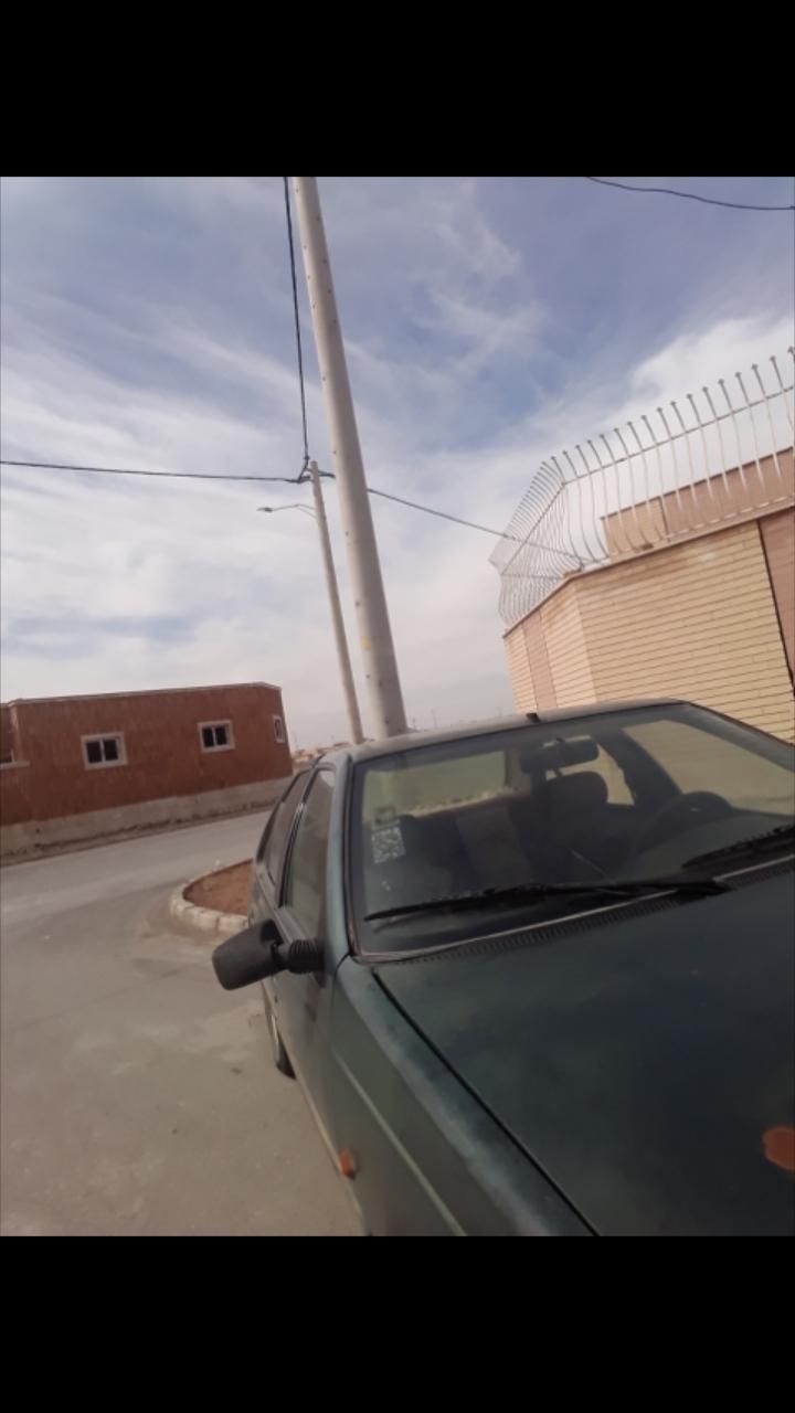 خودرو پژو، آردی آگهی ann_18752069
