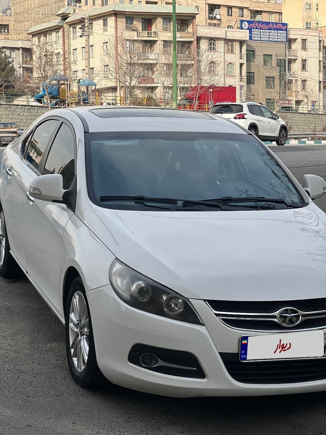 خودرو جک، J5 آگهی ann_18752071