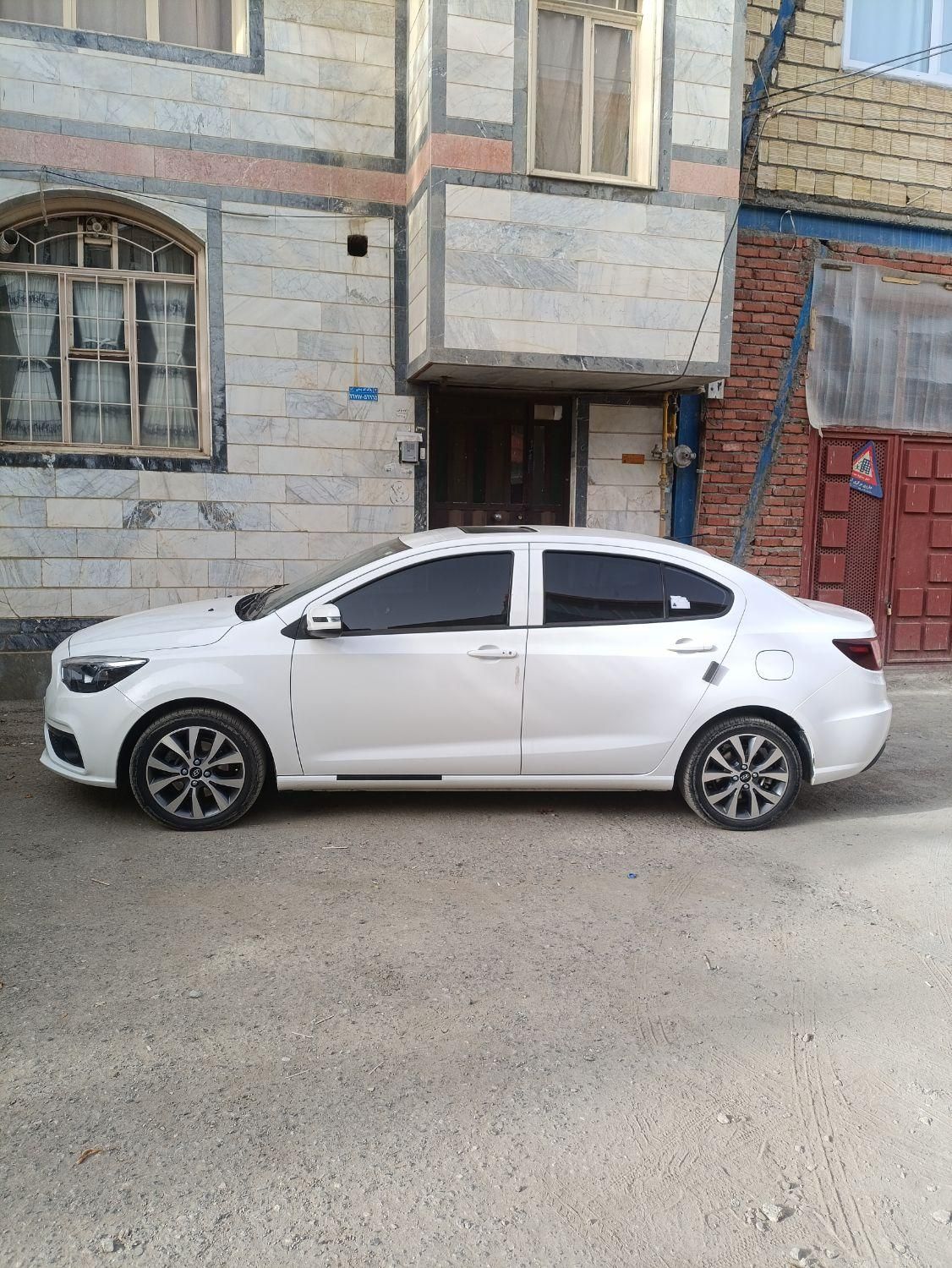 خودرو شاهین، G آگهی ann_18752075
