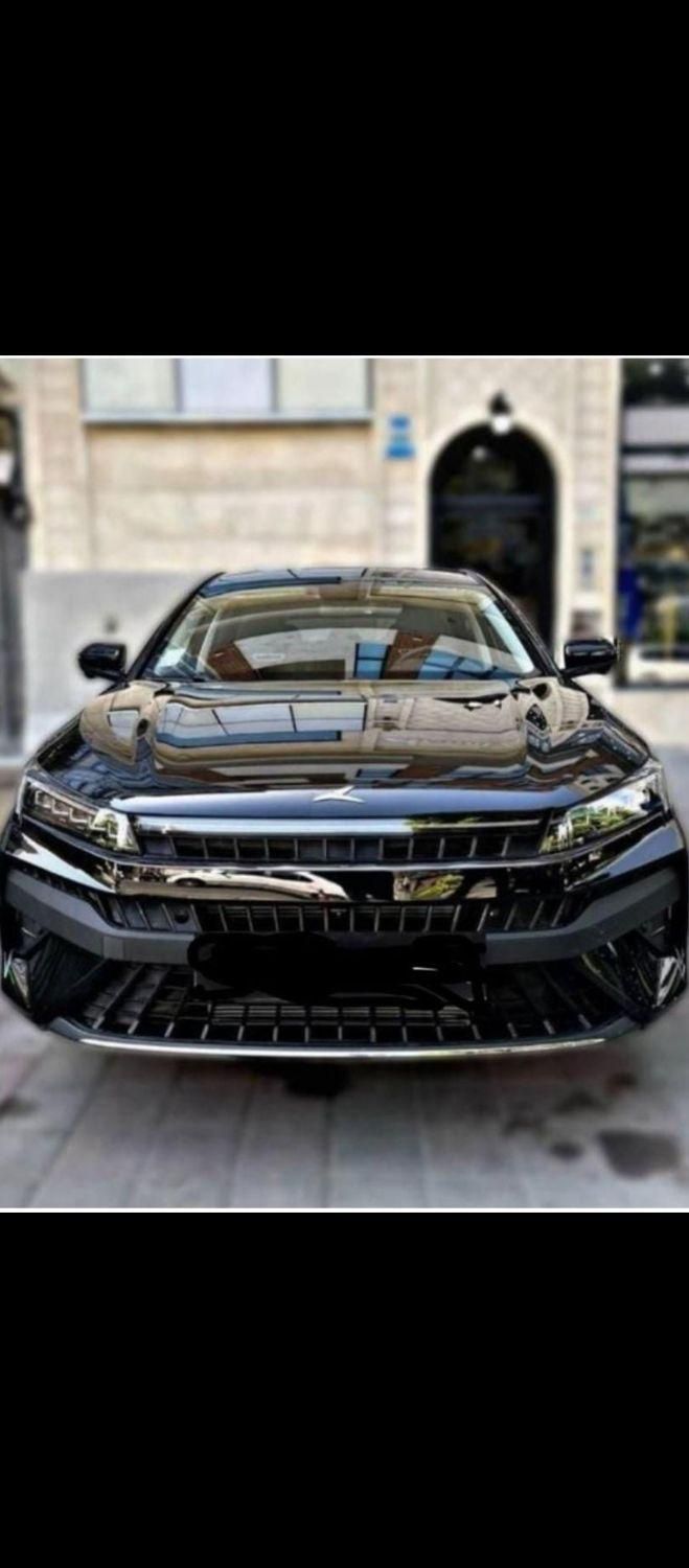 خودرو کی ام سی، J7 آگهی ann_18752089