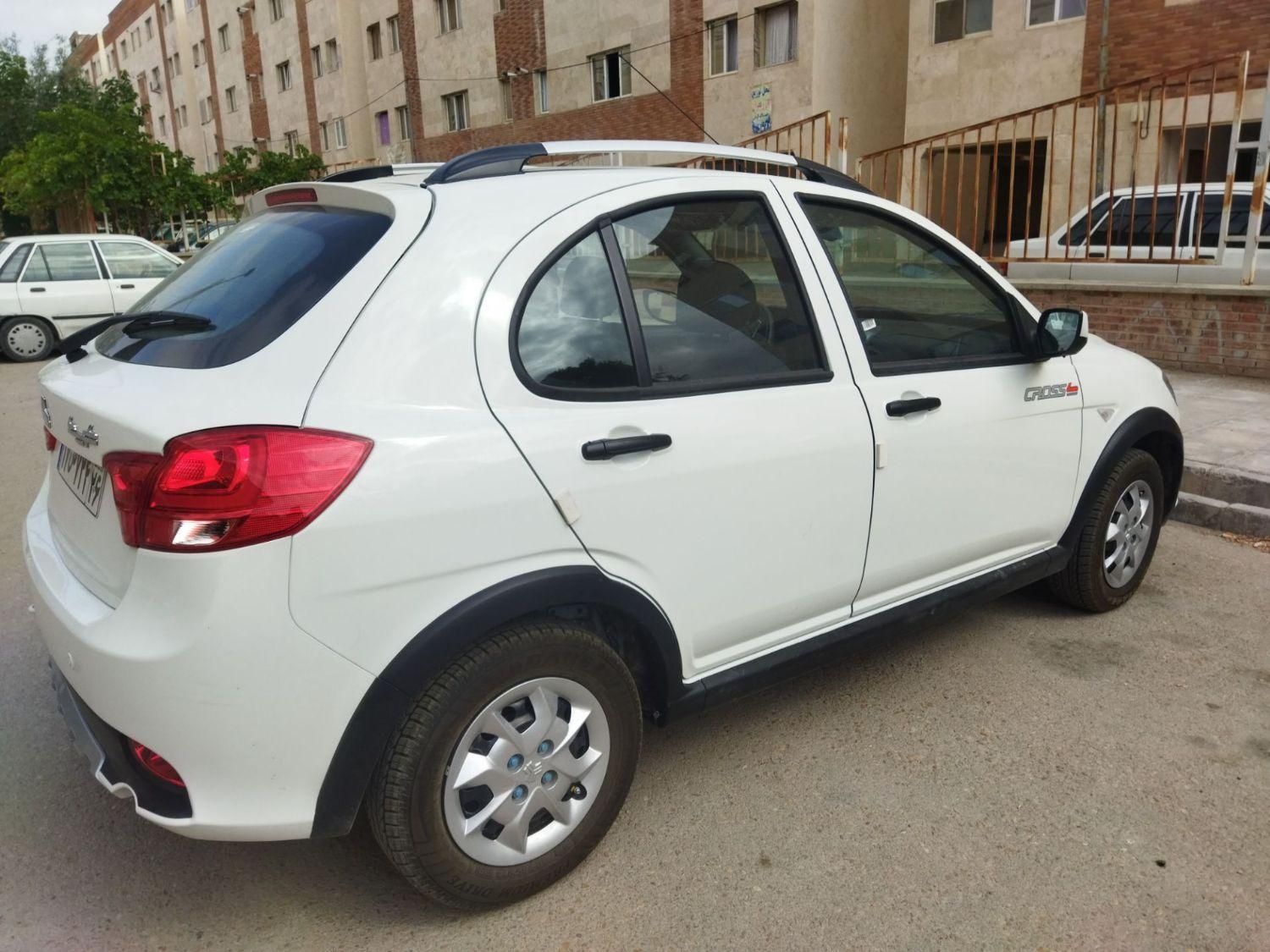 خودرو کوییک، S آگهی ann_18752090