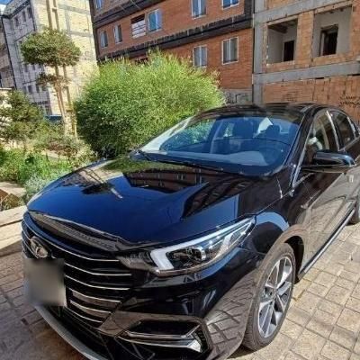 خودرو فونیکس، آریزو 6 پرو آگهی ann_18752137