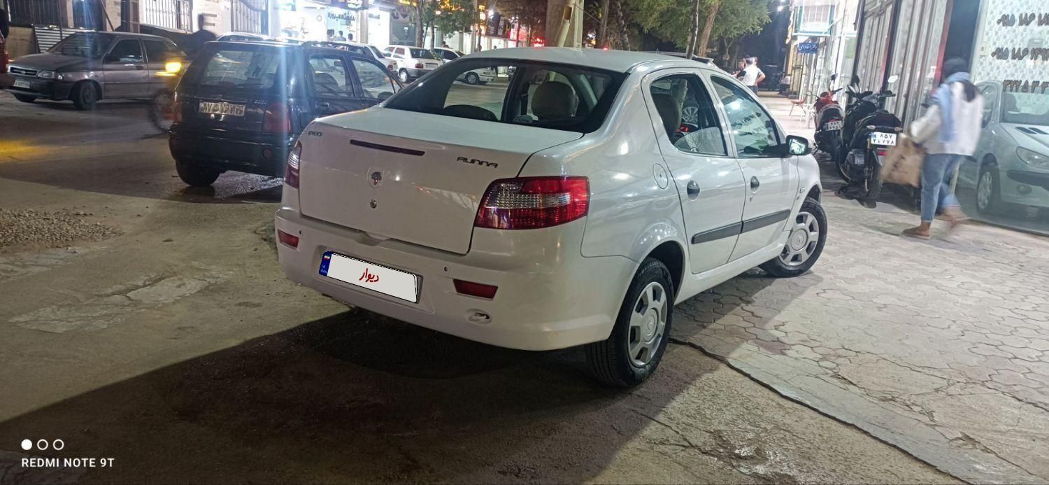 خودرو رانا، LX آگهی ann_18752140
