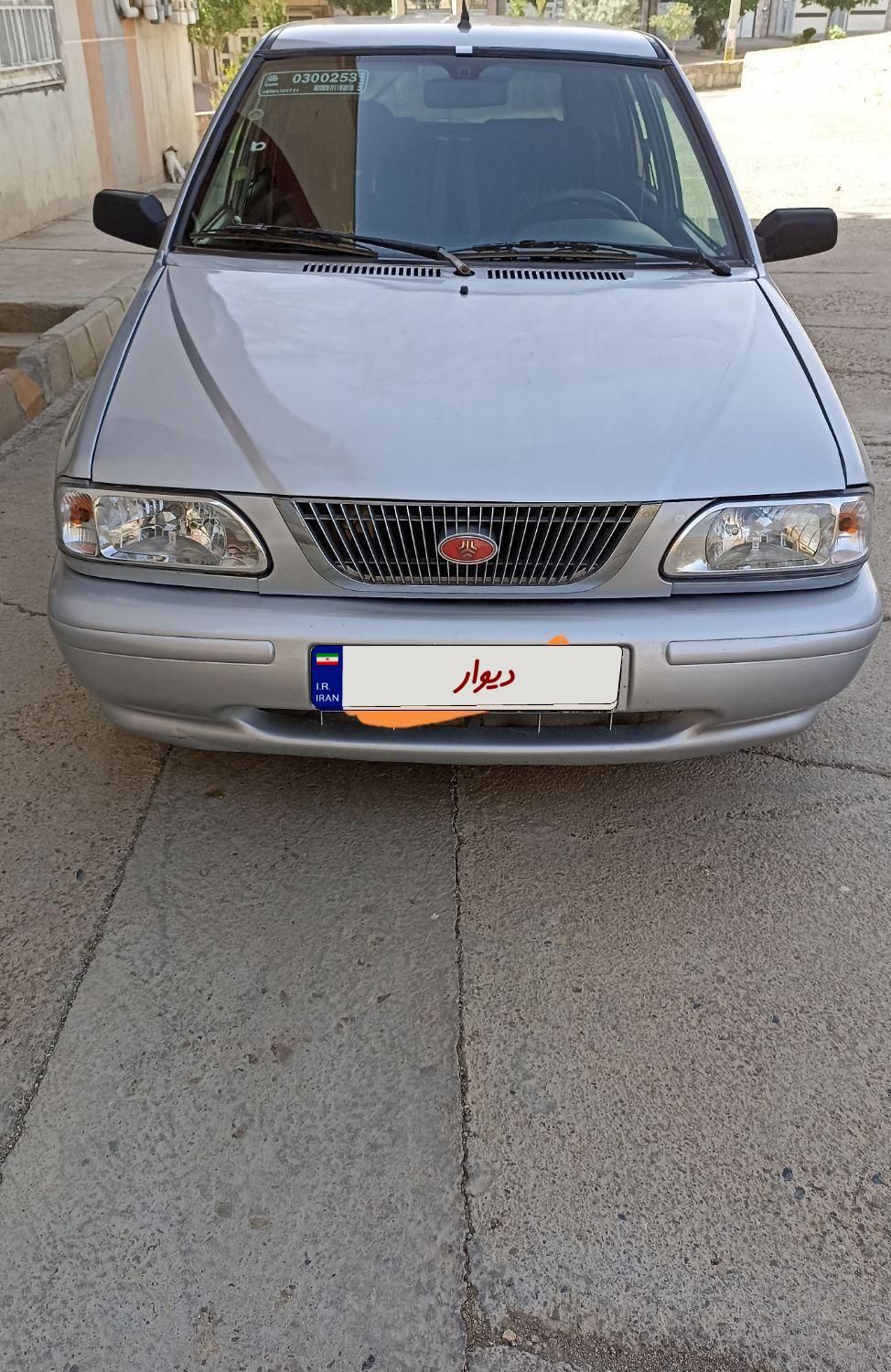 خودرو پراید، 141 آگهی ann_18752156