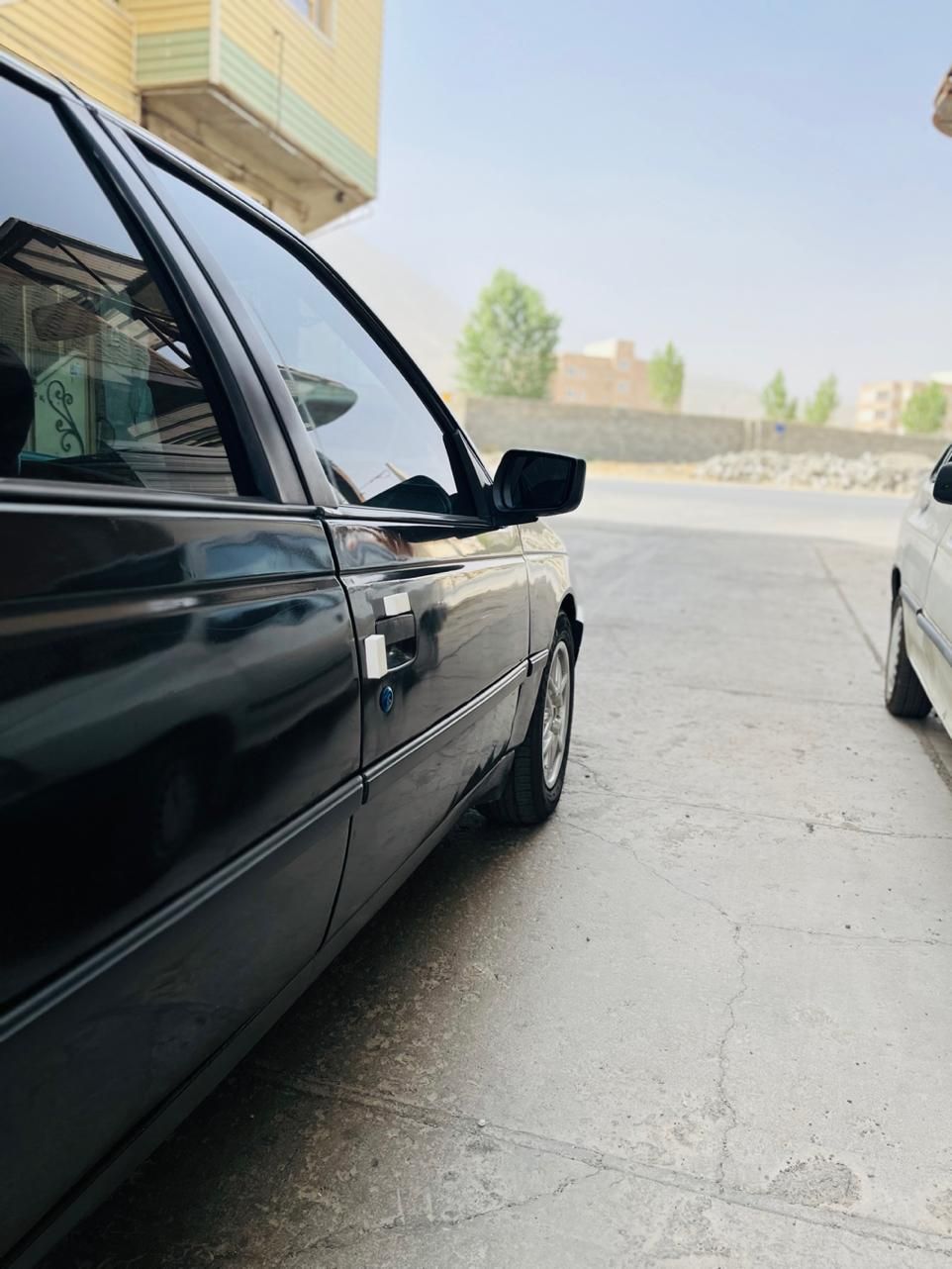 خودرو پژو، 405 آگهی ann_18752205
