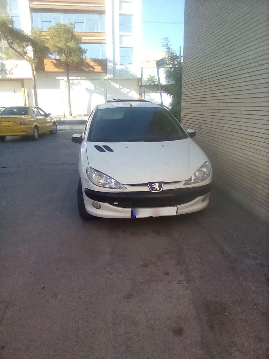 خودرو پژو، 206 آگهی ann_18752220