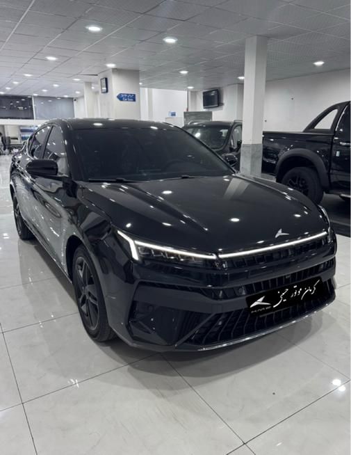 خودرو کی ام سی، J7 آگهی ann_18752221
