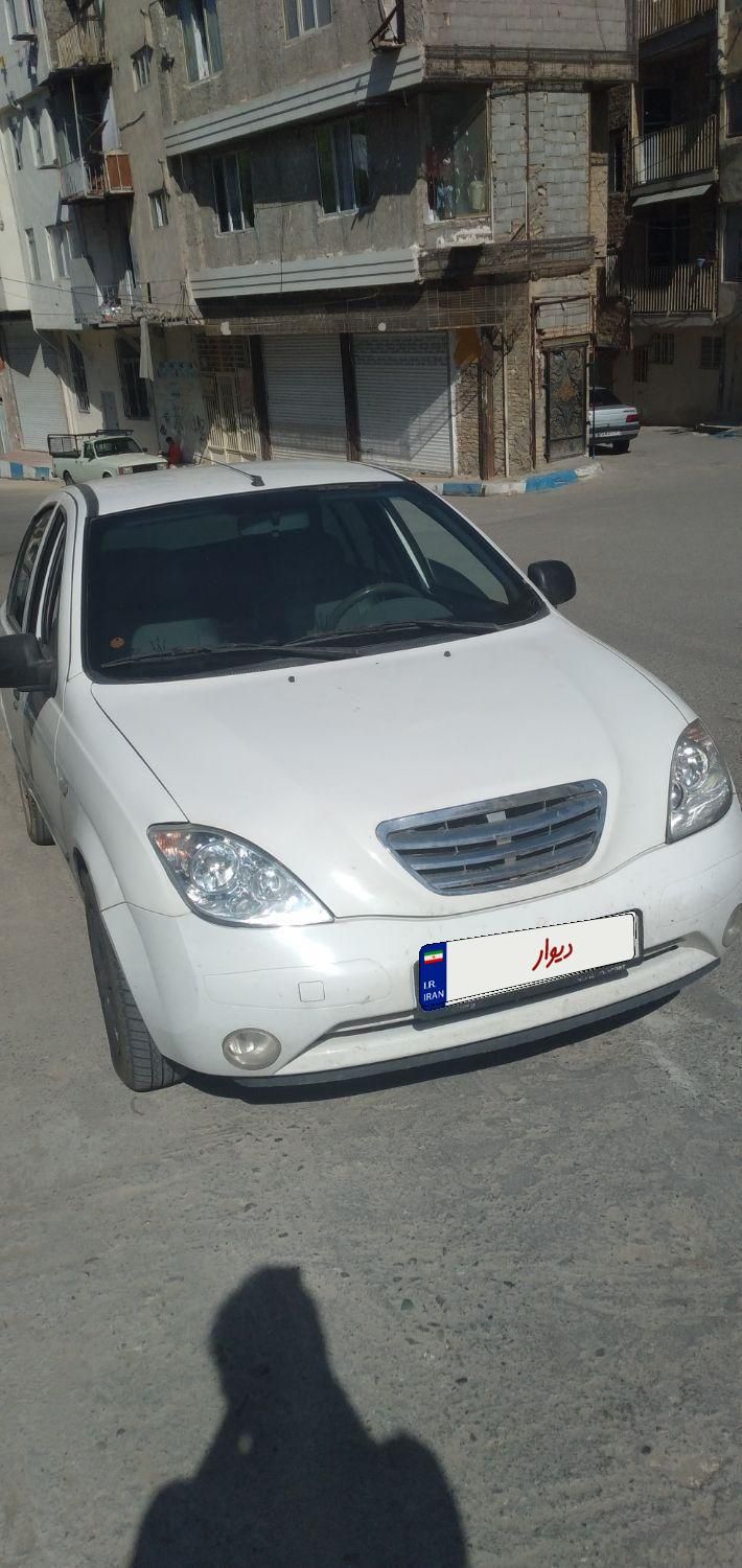 خودرو تیبا، 2 آگهی ann_18752222