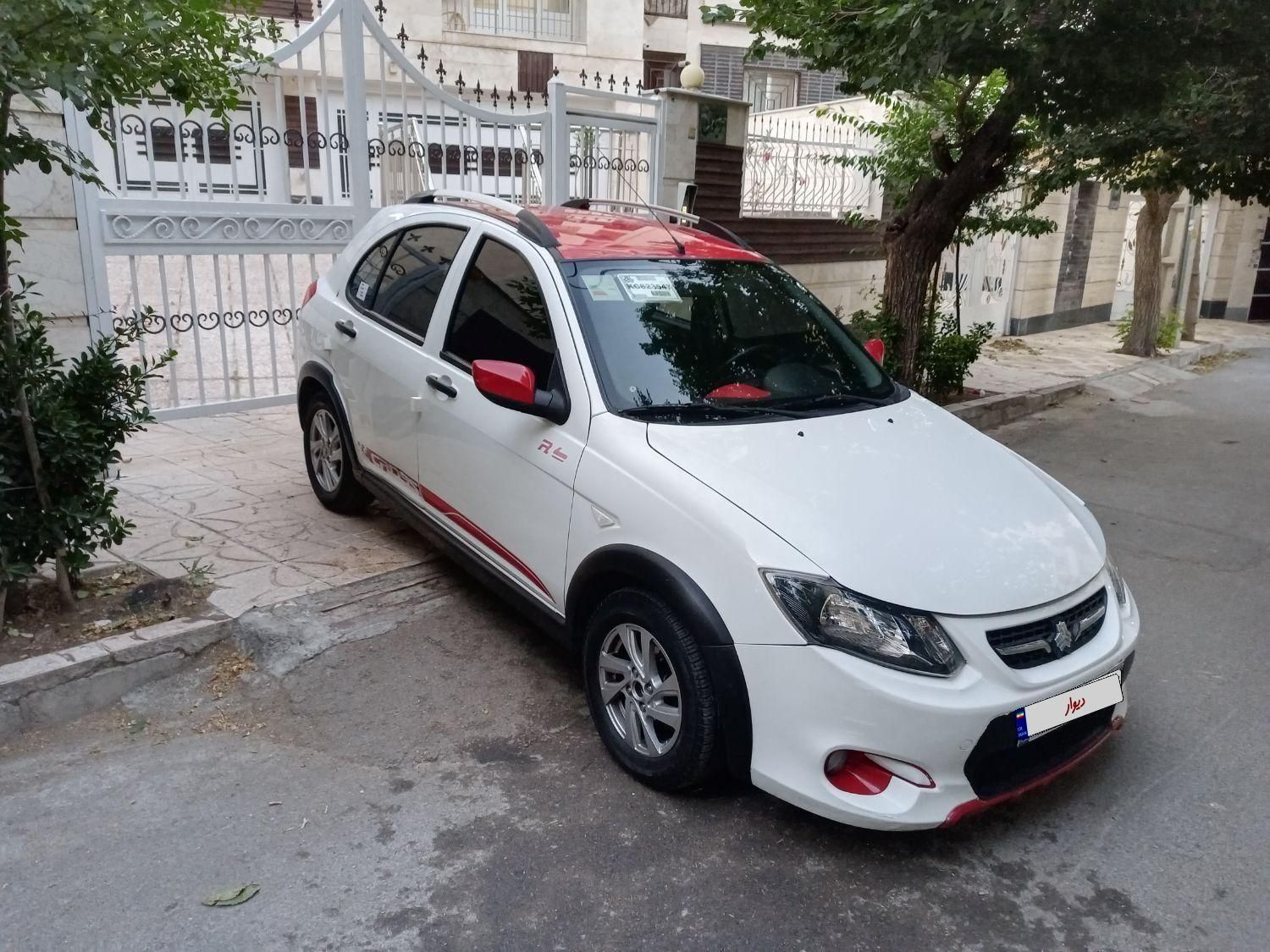 خودرو کوییک، R آگهی ann_18752245