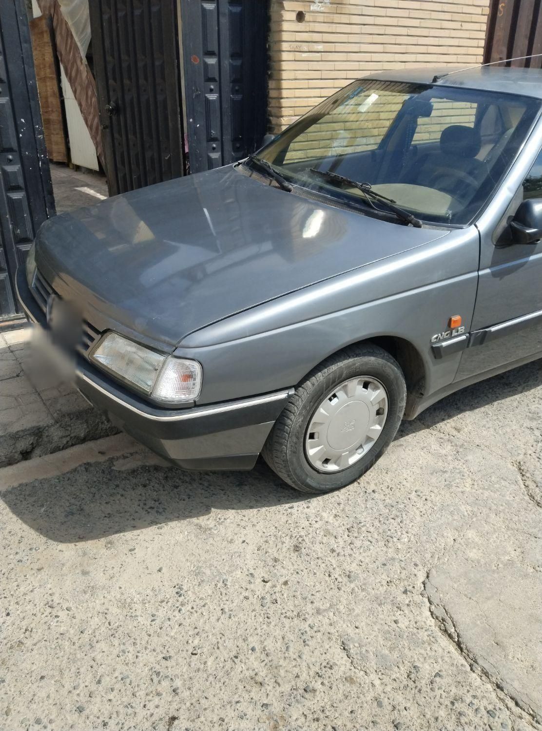 خودرو پژو، 405 آگهی ann_18752288
