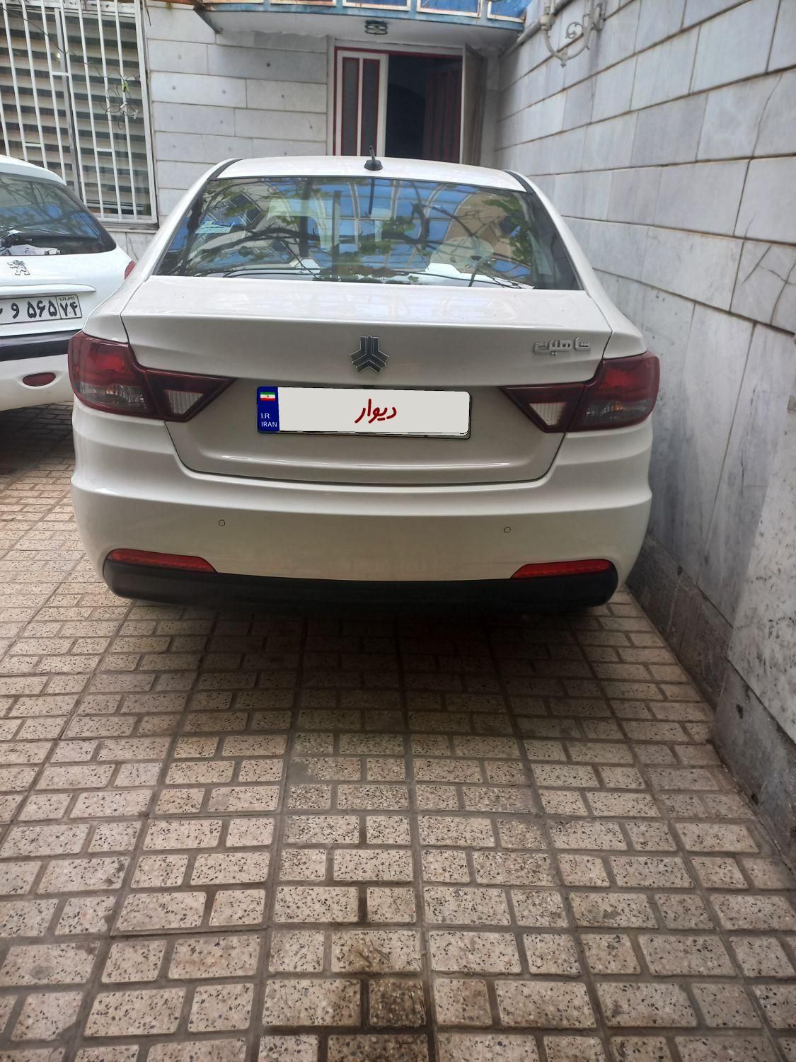 خودرو شاهین، G آگهی ann_18752290