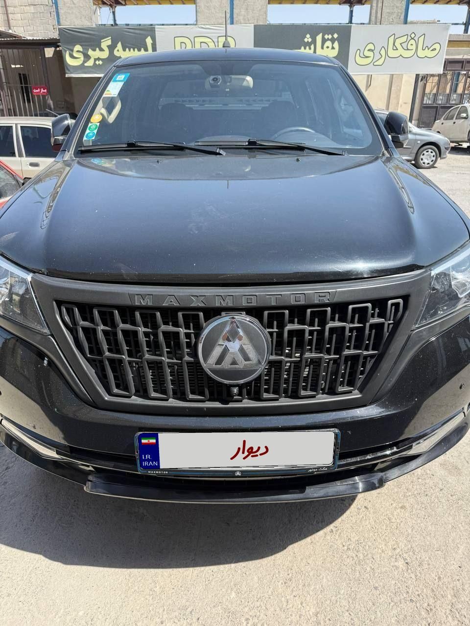 خودرو مکث موتور، کلوت آگهی ann_18752298